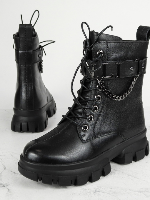 Ботинки Respect модель CV107-020 Фото