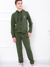 Спортивный костюм Носи своє модель 6173-057-hak Фото