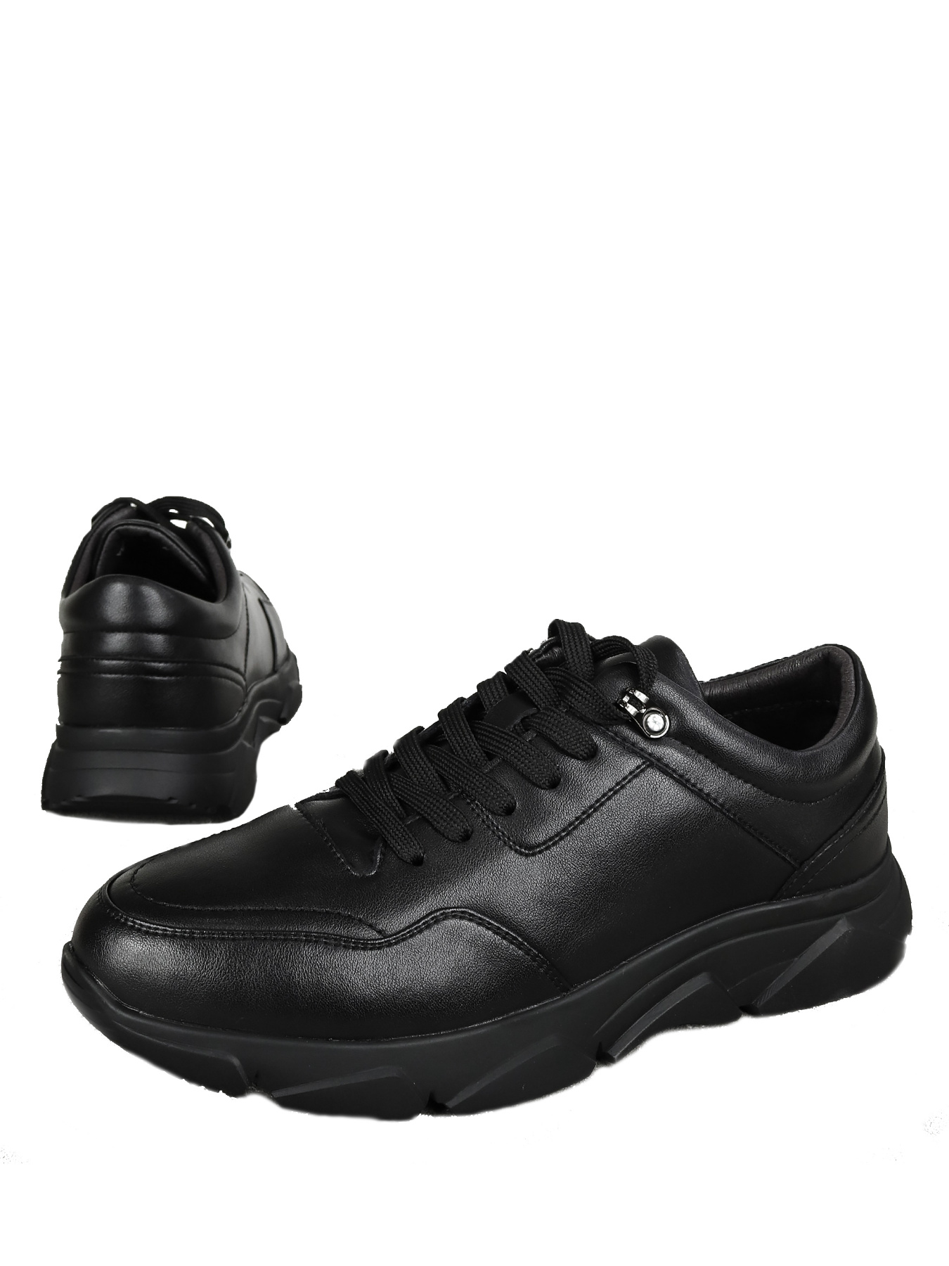 Кроссовки повседневные Respect модель VE040-010 Фото