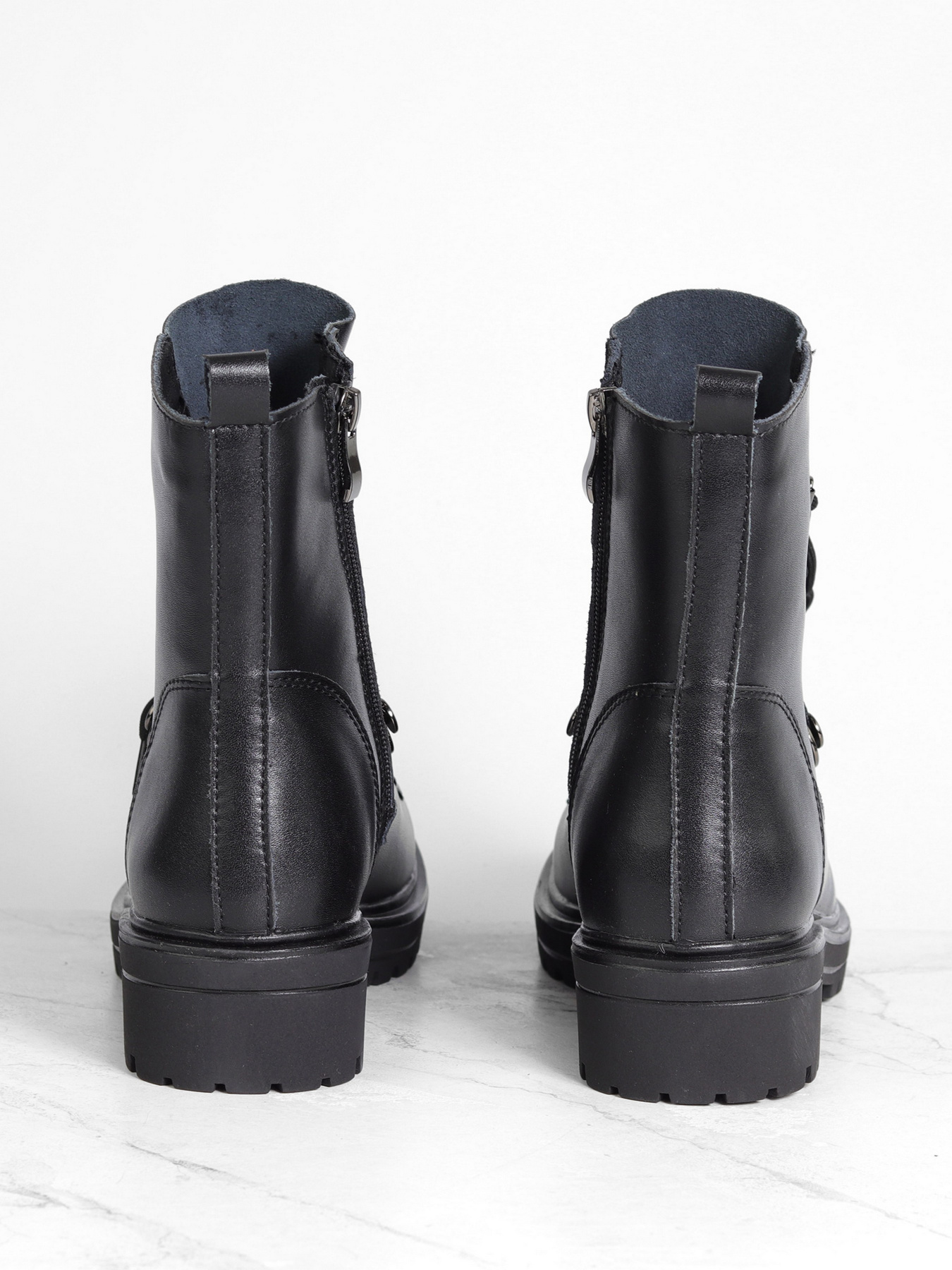 Ботинки Respect модель IK12-132629 Фото