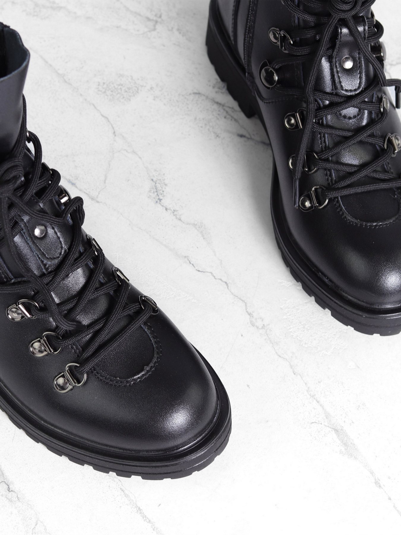 Ботинки Respect модель IK12-132629 Фото