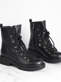 Ботинки Respect модель IK12-132629 Фото