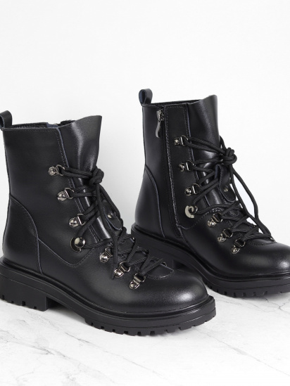 Ботинки Respect модель IK12-132629 — фото - INTERTOP