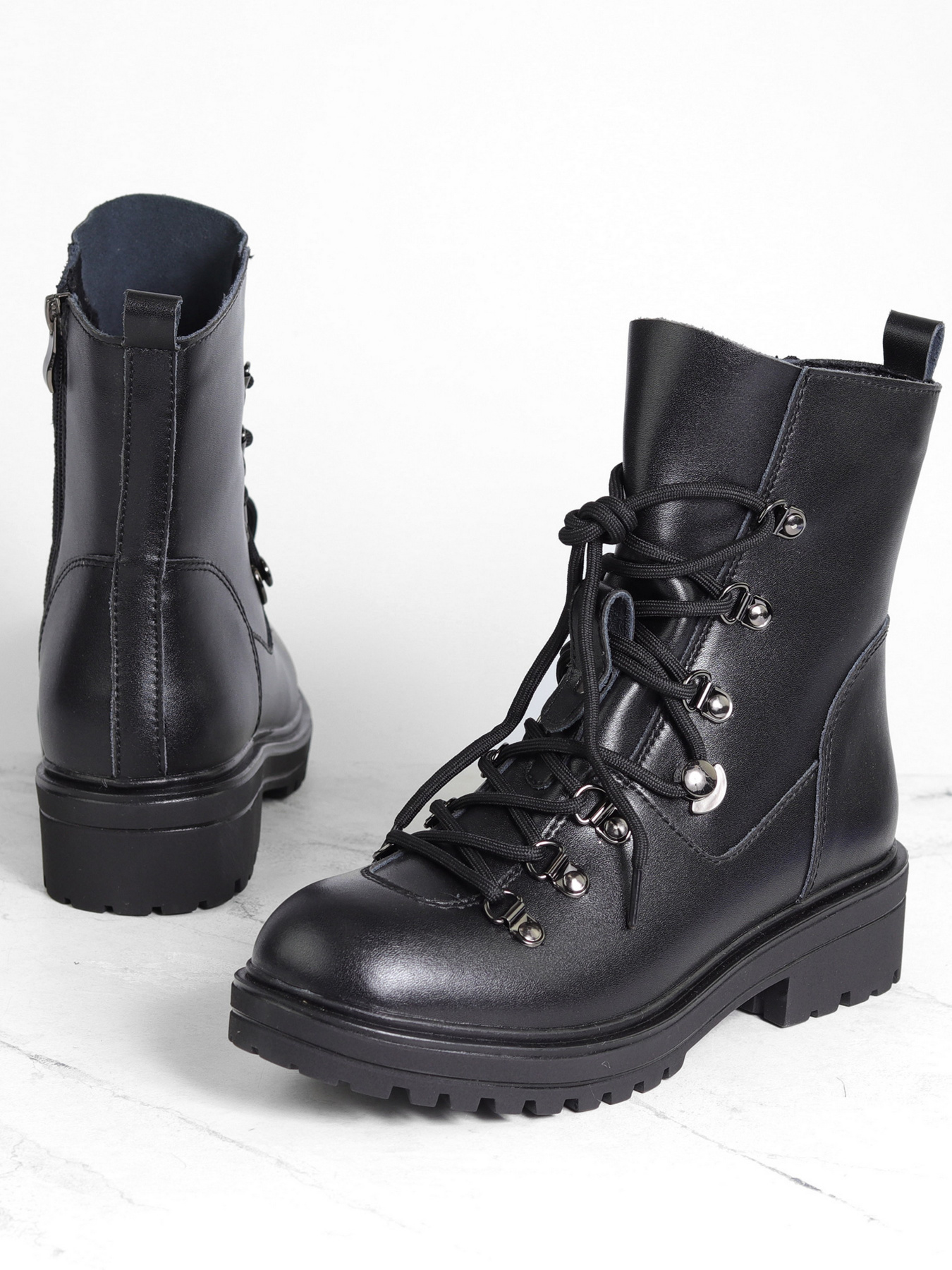 Черевики Respect модель IK12-132629 Фото