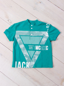 Поло Носи своє модель 6201-001-33-temna-m-qta Фото