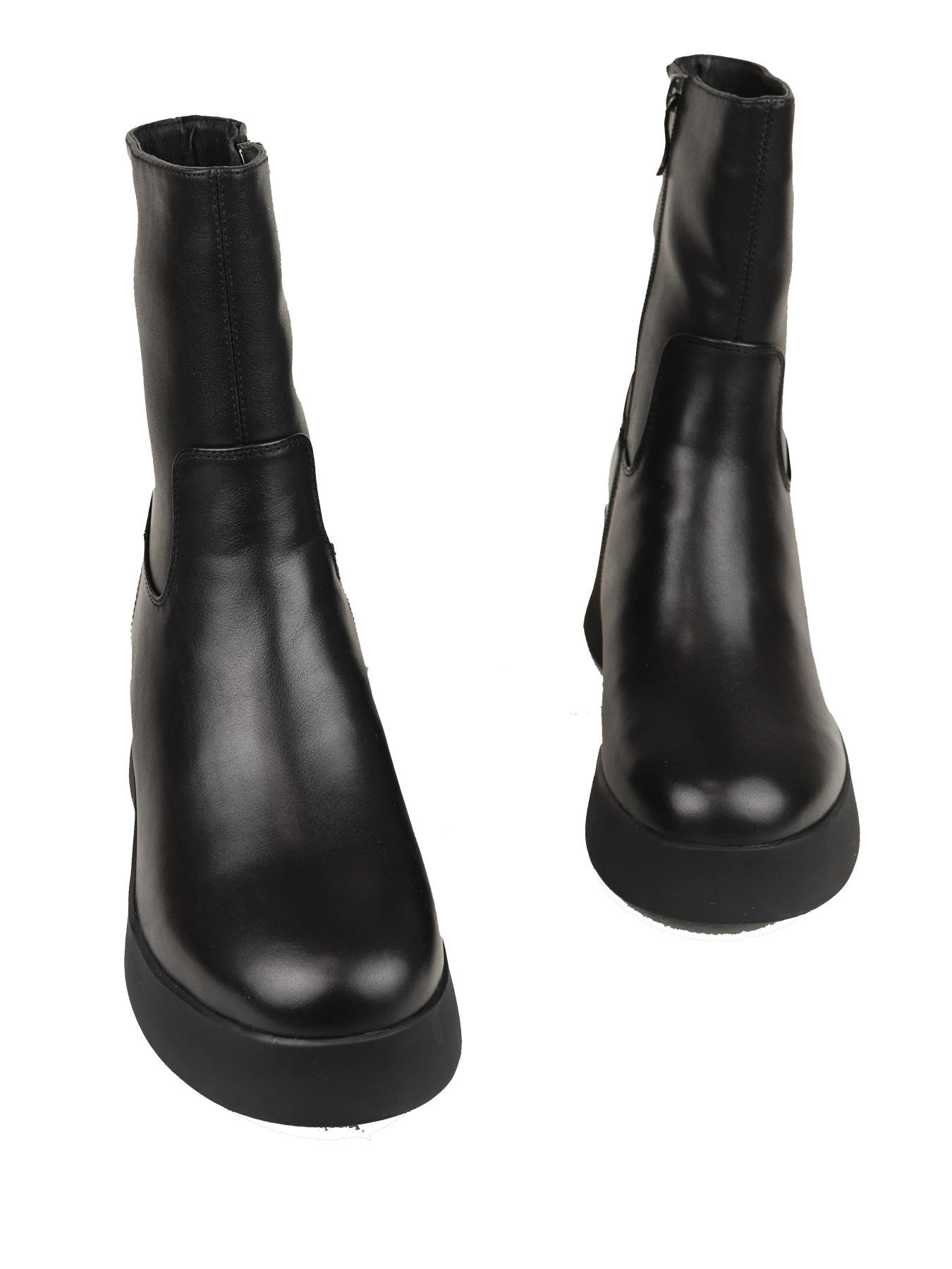 Ботинки Respect модель IK12-134642 Фото