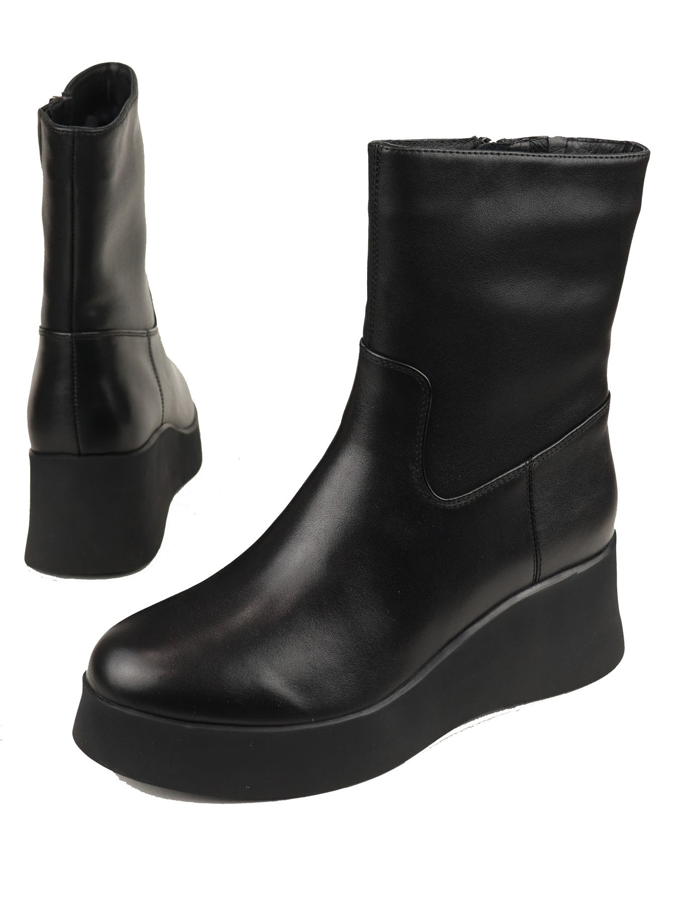 Ботинки Respect модель IK12-134642 Фото