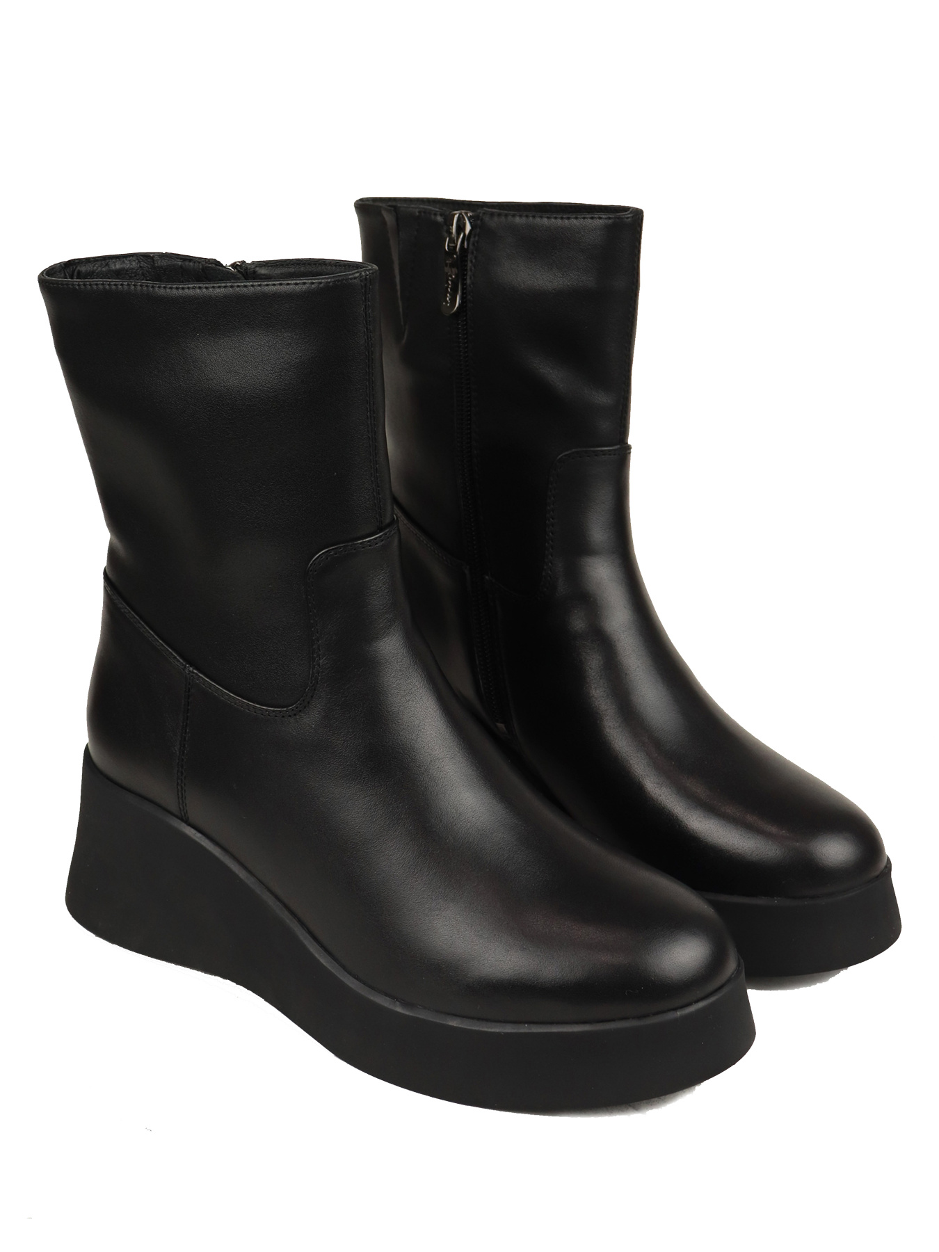 Ботинки Respect модель IK12-134642 Фото