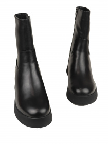 Ботинки Respect модель IK12-134642 Фото