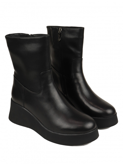 Ботинки Respect модель IK12-134642 Фото