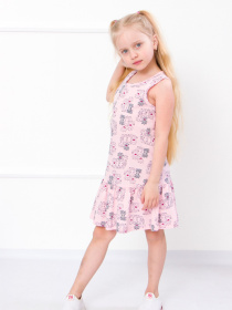 Сарафан Носи своє модель 6207-002-kic-rozhev Фото