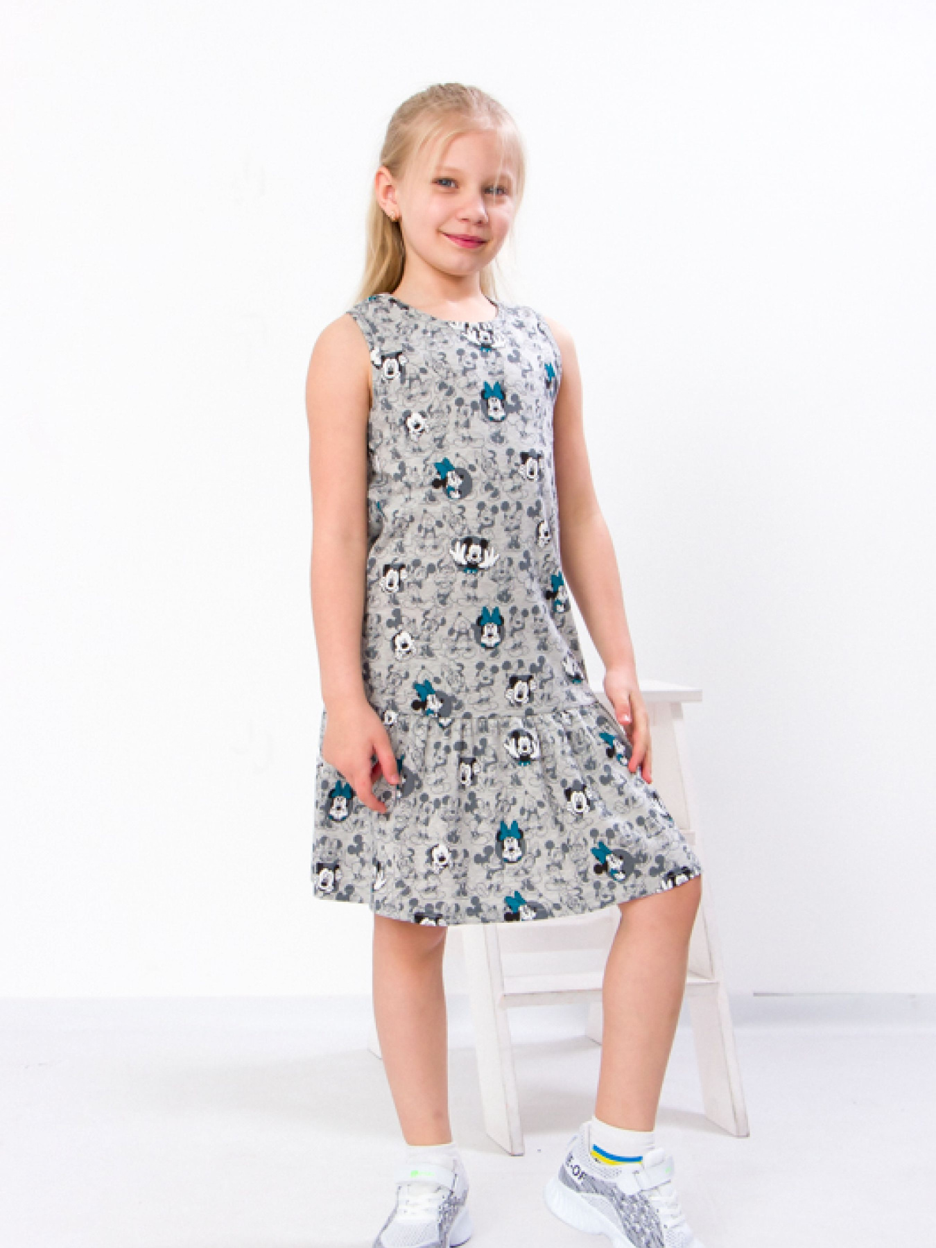 Сарафан Носи своє модель 6207-002-mnn Фото