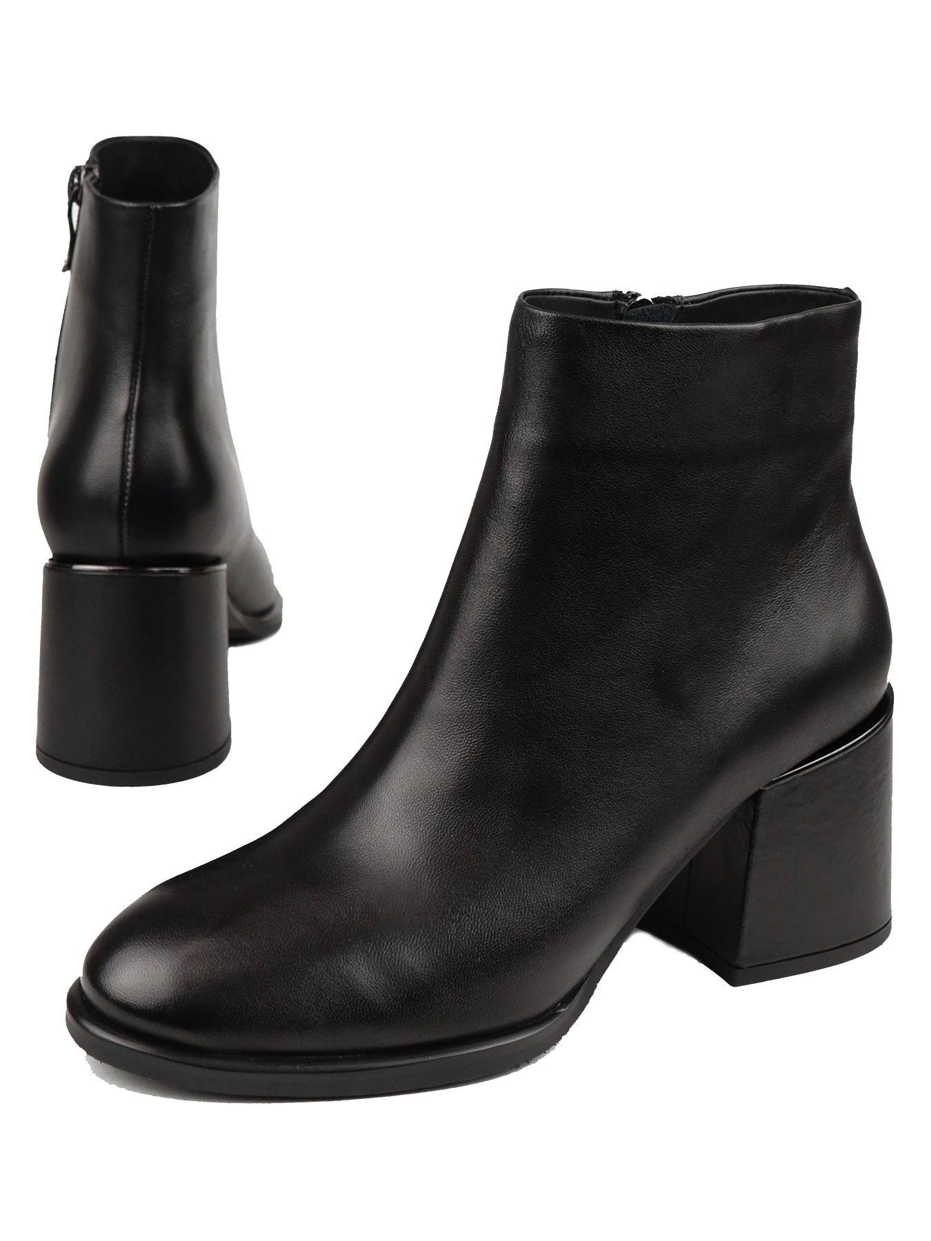 Бoтильоны Respect модель IS32-134864 Фото