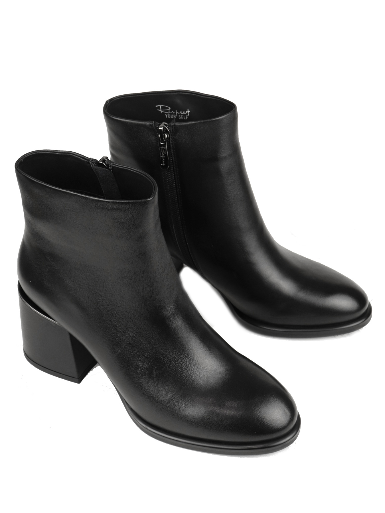 Бoтильоны Respect модель IS32-134864 Фото