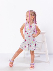 Сарафан Носи своє модель 6207-002-mnn-srij Фото