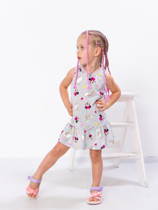 Сарафан Носи своє модель 6207-002-mnn-srij Фото