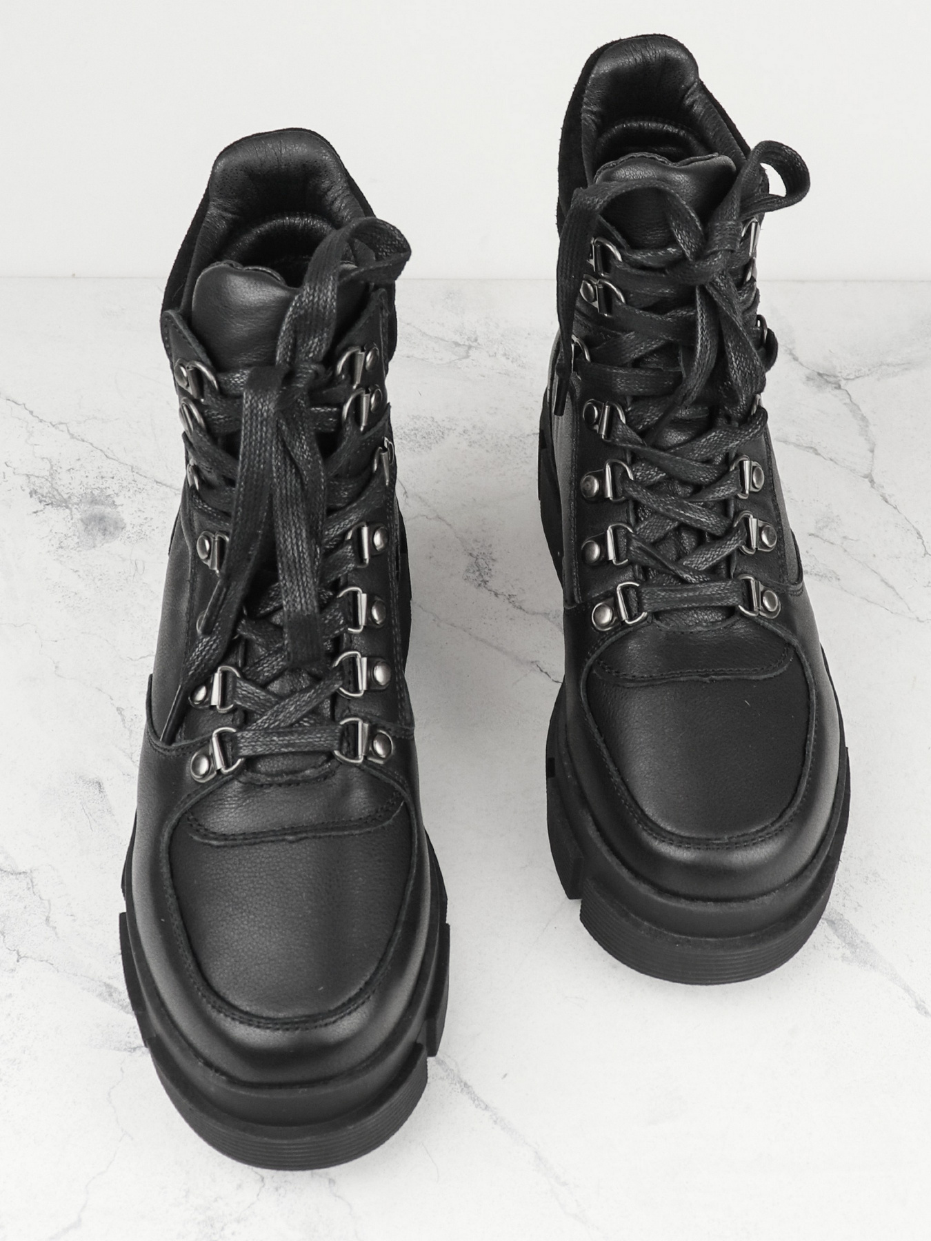 Ботинки Respect модель IS32-133506 Фото