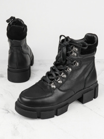 Ботинки Respect модель IS32-133506 Фото