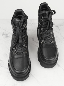 Ботинки Respect модель IS32-133506 Фото