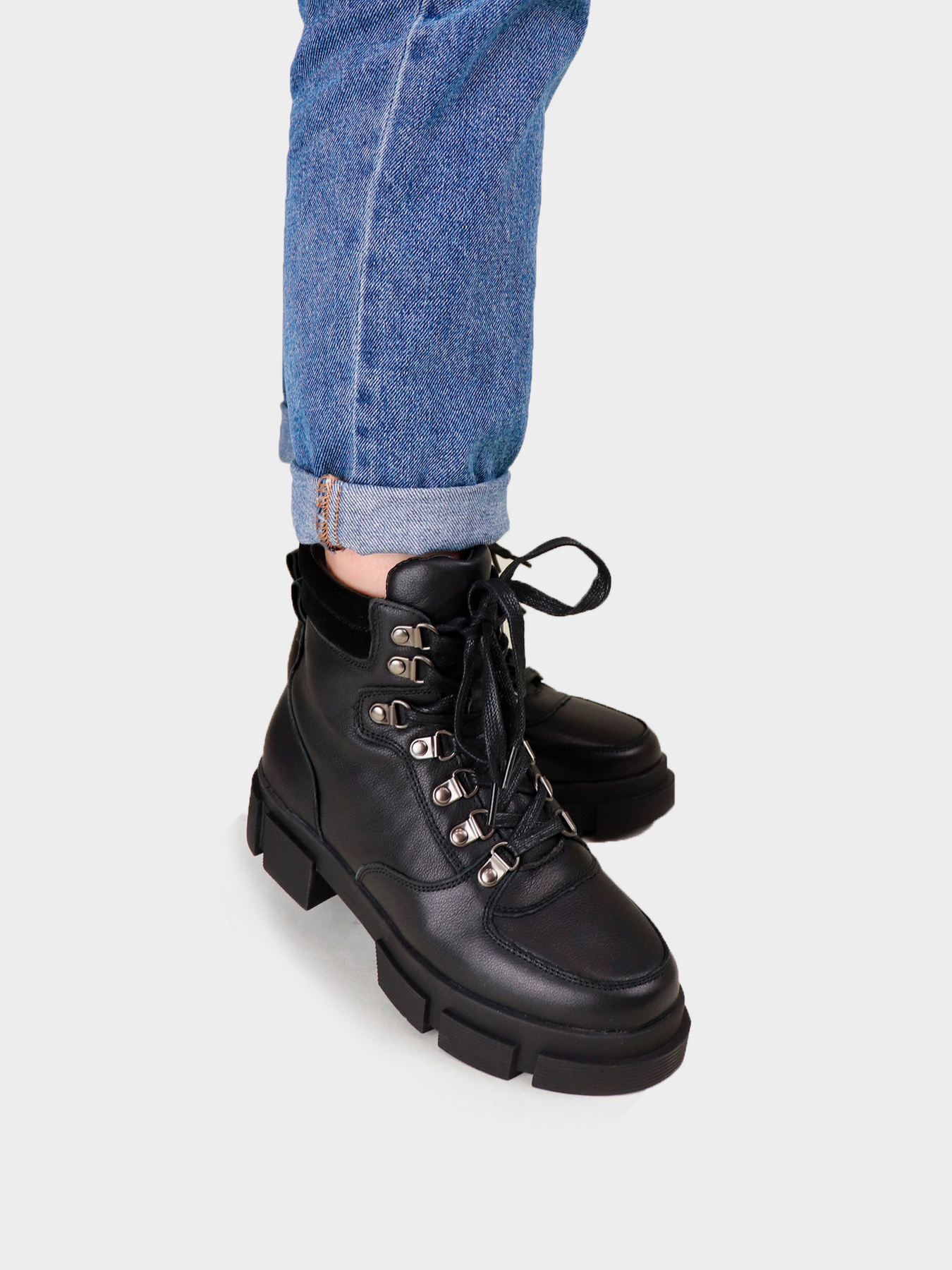 Ботинки Respect модель IS32-133506 Фото