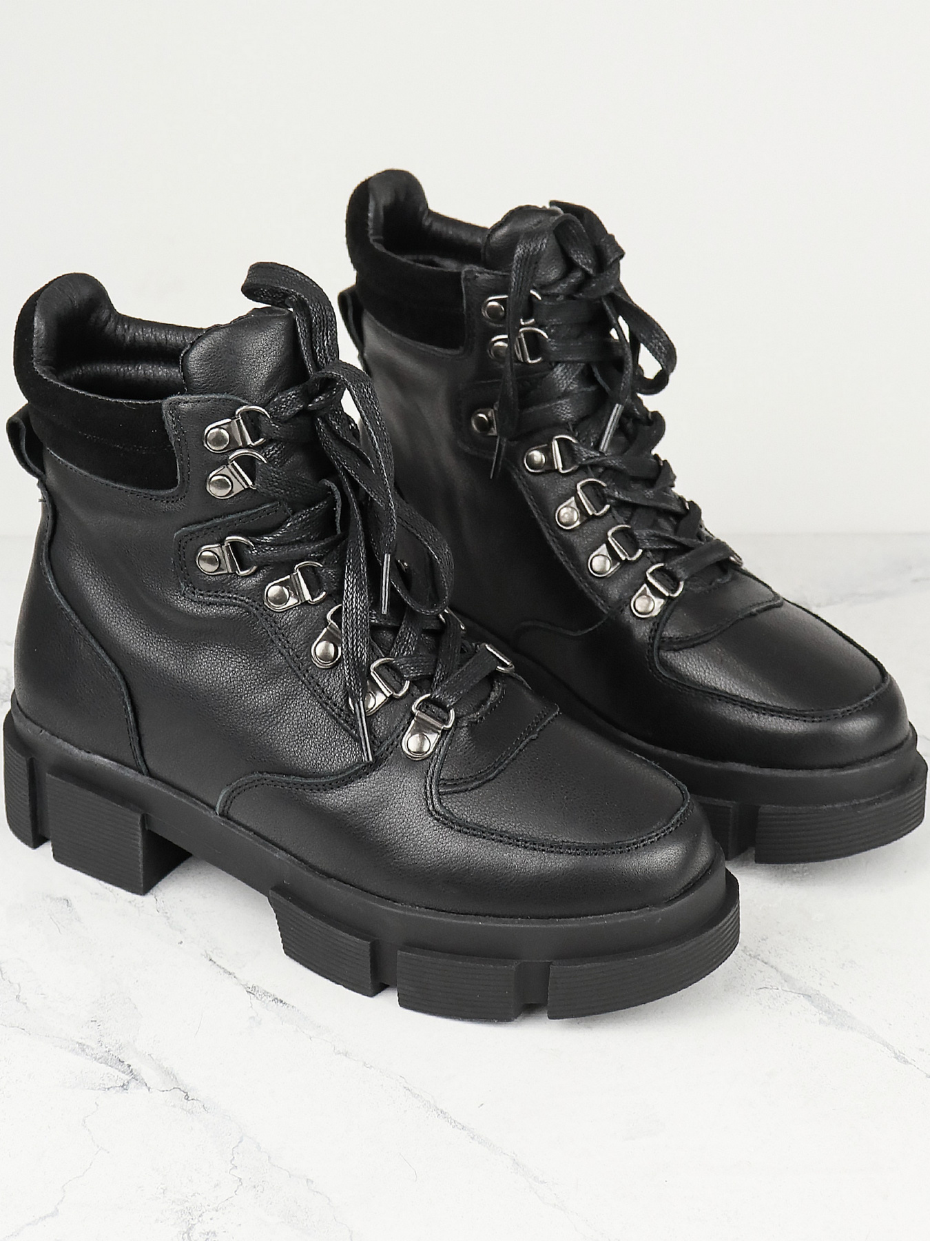 Ботинки Respect модель IS32-133506 Фото