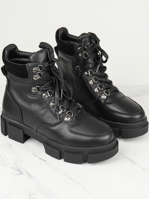 Ботинки Respect модель IS32-133506 Фото