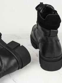 Ботинки Respect модель IS32-133506 Фото