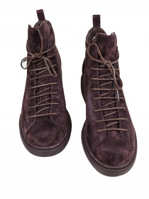 Ботинки Respect модель IS32-134654 Фото