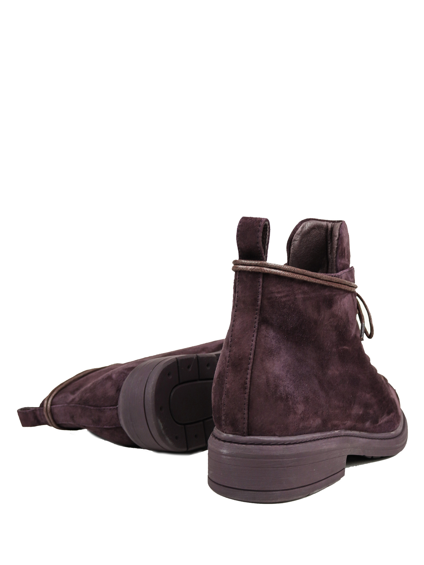 Черевики Respect модель IS32-134654 Черевики Respect модель IS32-134654 Фото