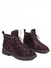 Черевики Respect модель IS32-134654 Черевики Respect модель IS32-134654 Фото