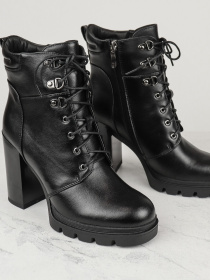 Бoтильоны Respect модель IS32-132711 Фото