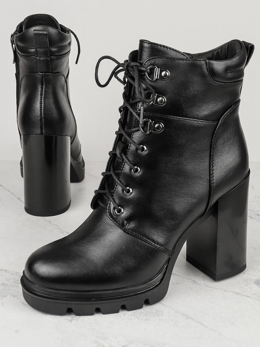 Бoтильоны Respect модель IS32-132711 Фото