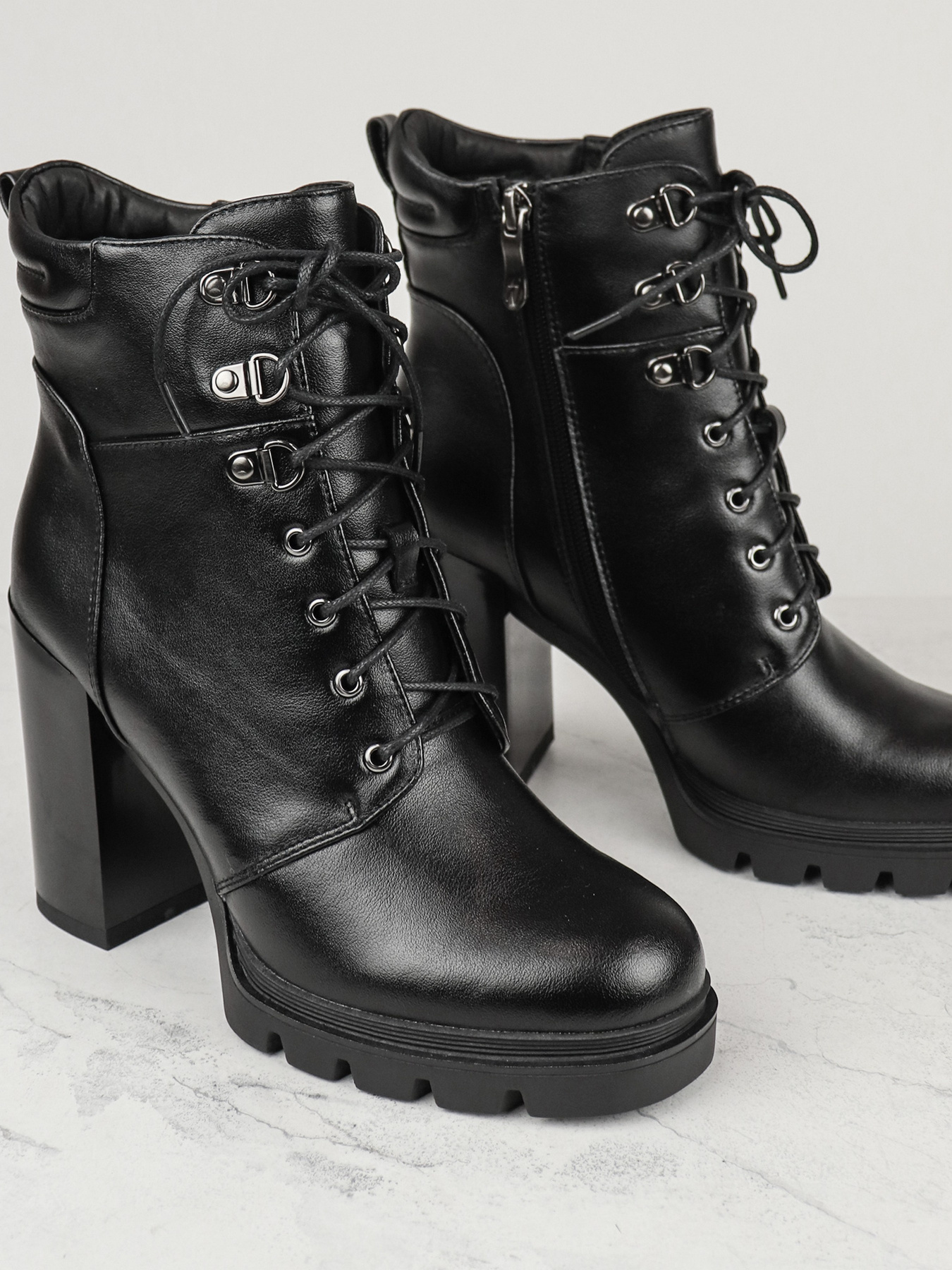 Бoтильоны Respect модель IS32-132711 Фото