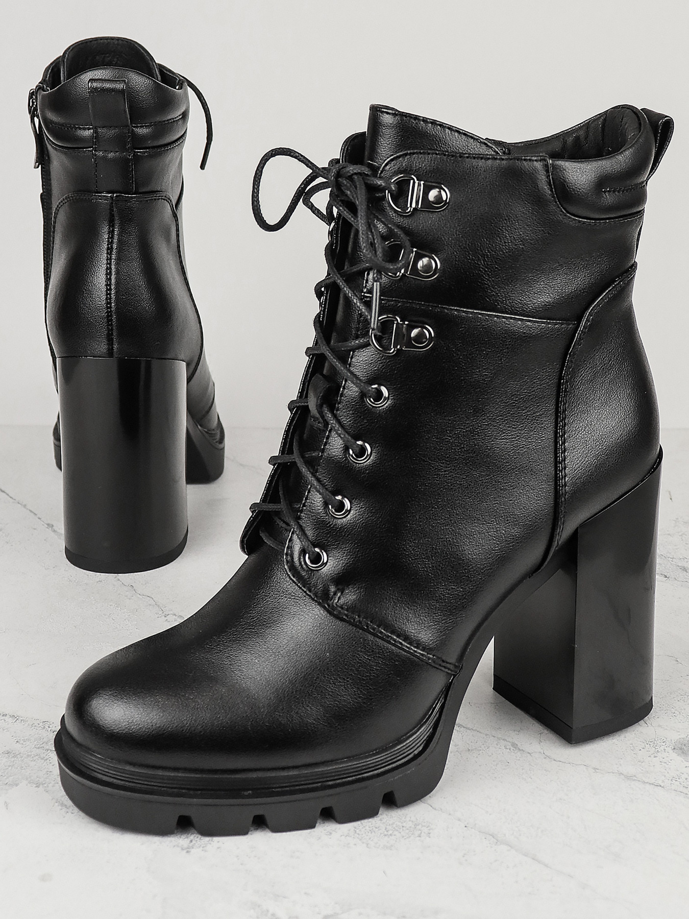 Бoтильоны Respect модель IS32-132711 Фото