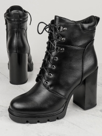 Бoтильоны Respect модель IS32-132711 Фото