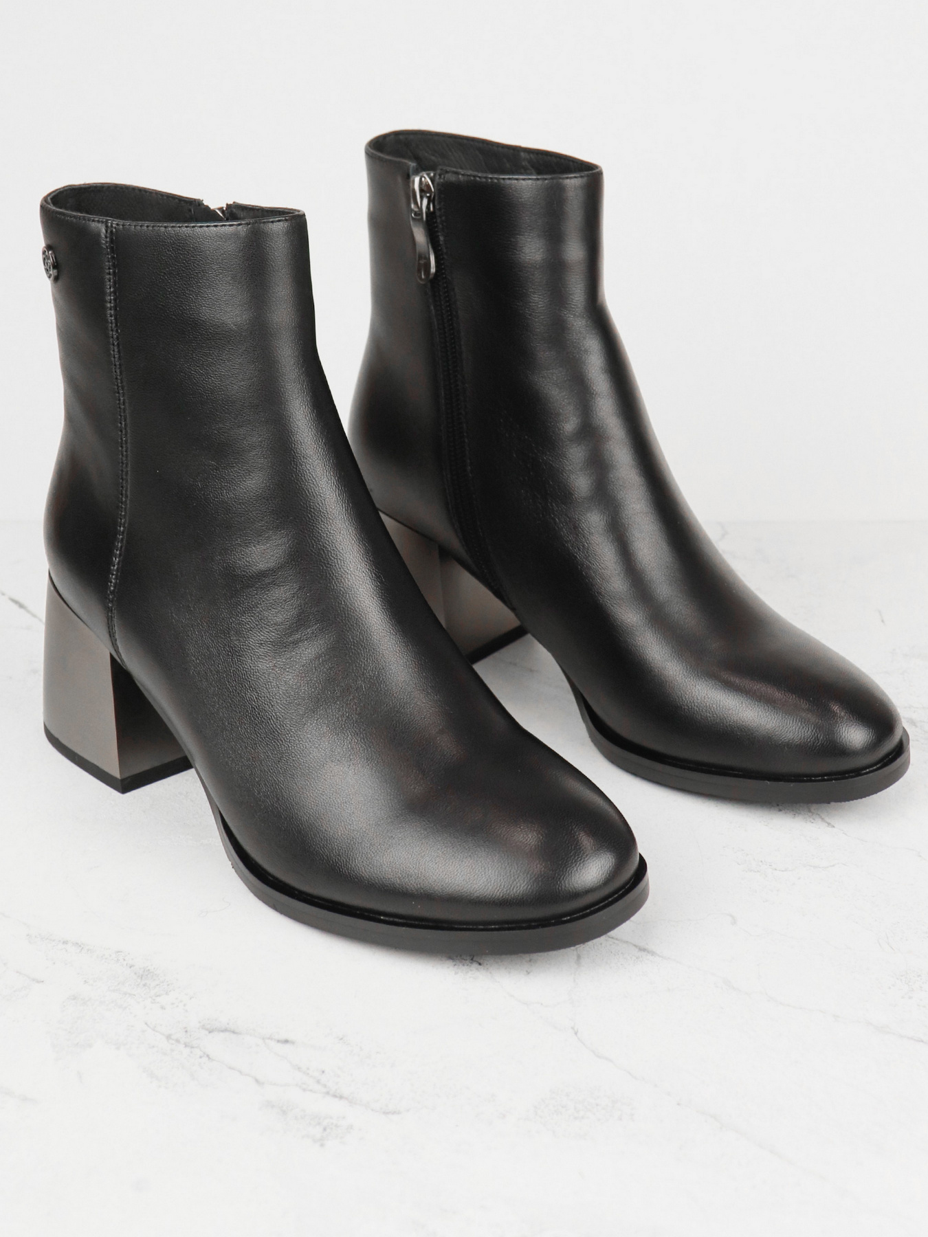 Бoтильоны Respect модель IS32-132815 Фото