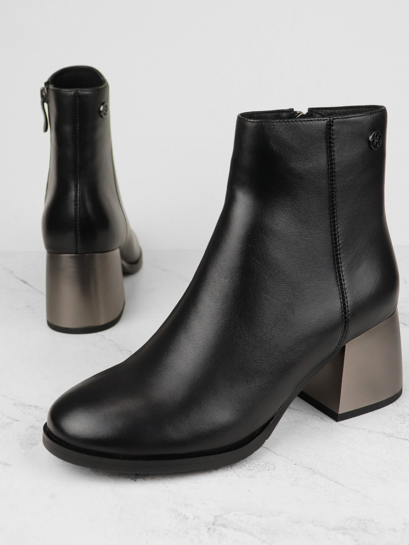 Бoтильоны Respect модель IS32-132815 Фото