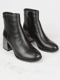 Бoтильоны Respect модель IS32-132815 Фото