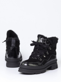 Ботинки Respect модель VK12-133620 Фото