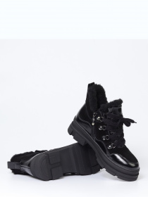 Ботинки Respect модель VK12-133620 Фото