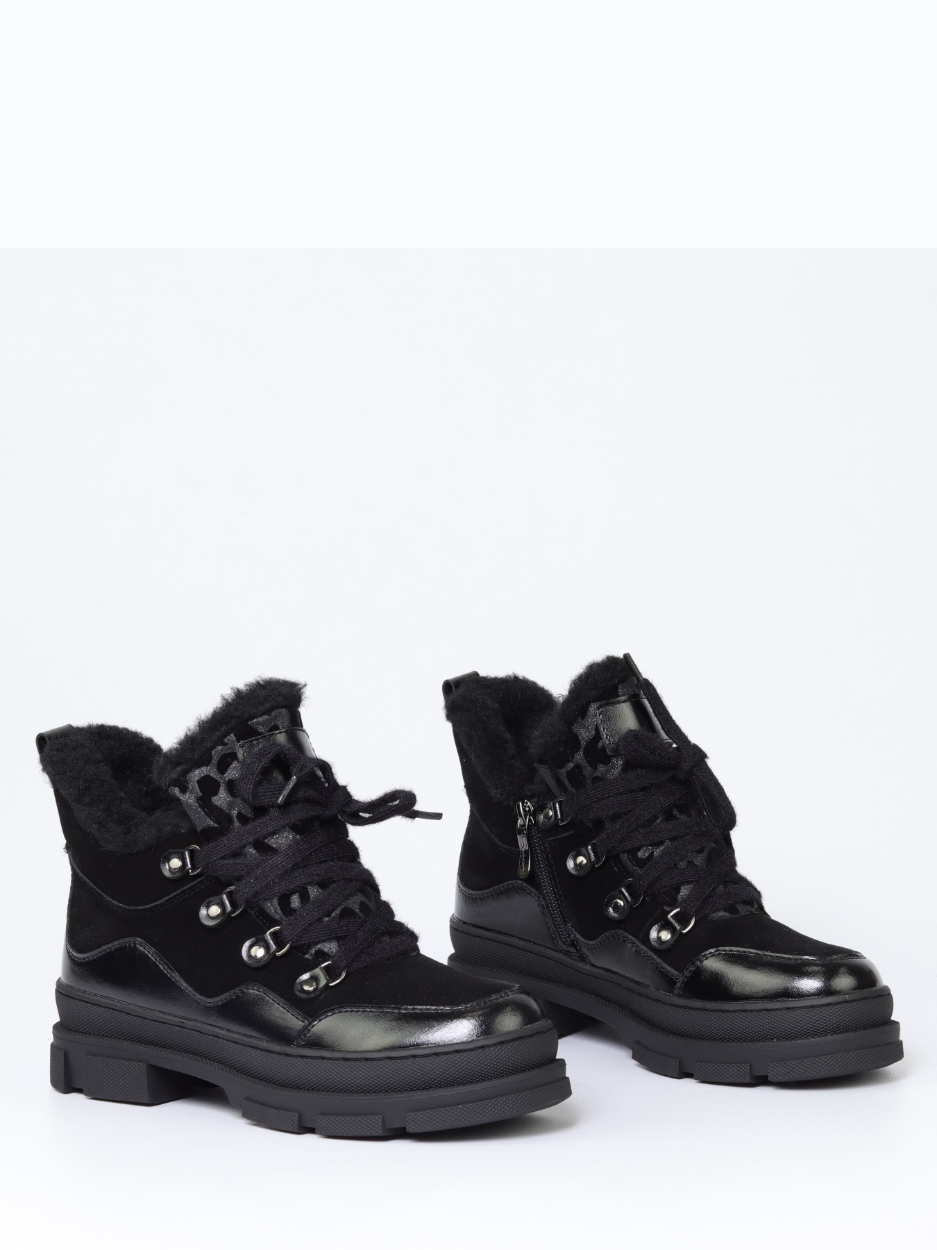 Ботинки Respect модель VK12-133620 Фото