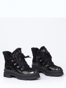 Ботинки Respect модель VK12-133620 Фото