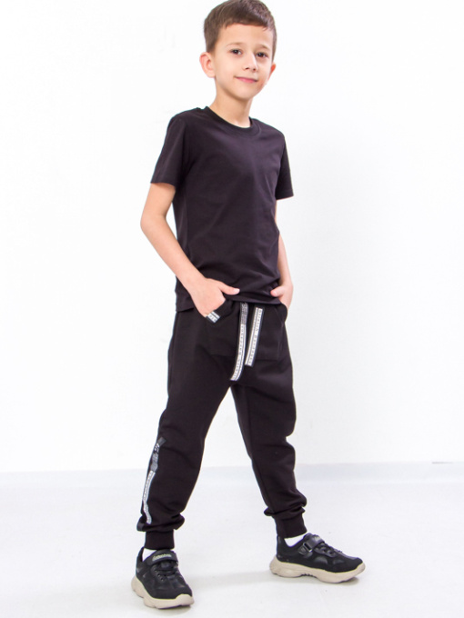 Джогери Носи своє модель 6225-057-chornij Фото