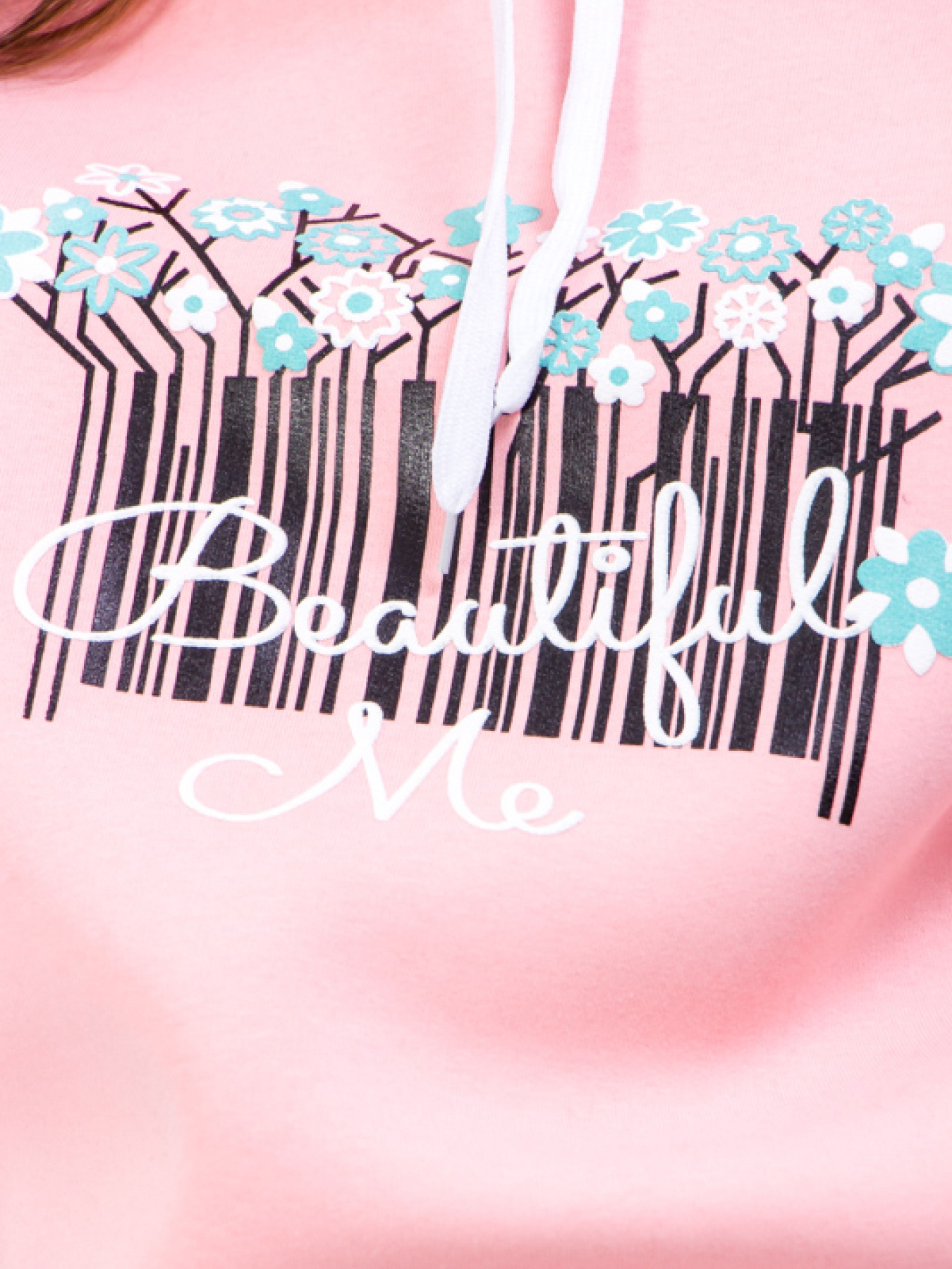 Худи Носи своє модель 6230-025-33-persik-kvti Фото