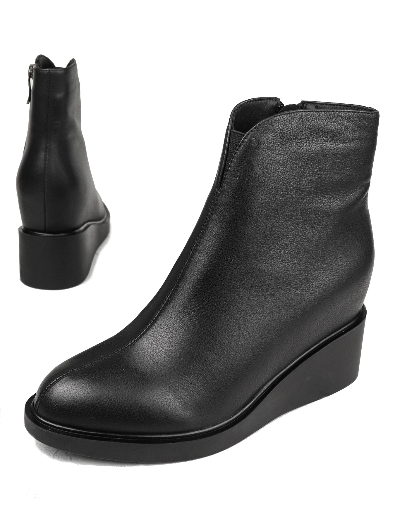 Черевики Respect модель VK32-134583 Фото