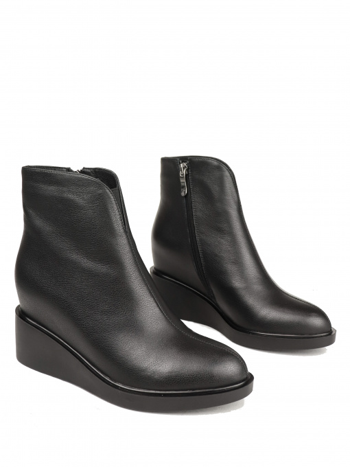 Ботинки Respect модель VK32-134583 Фото