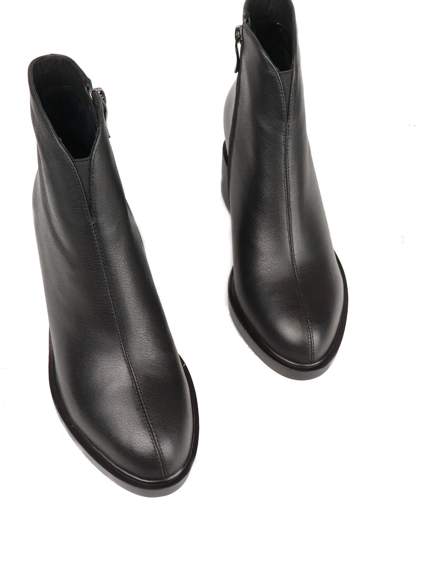 Черевики Respect модель VK32-134583 Фото