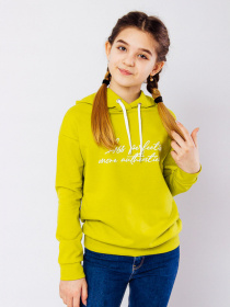 Худі Носи своє модель 6230-057-33-olivka Фото