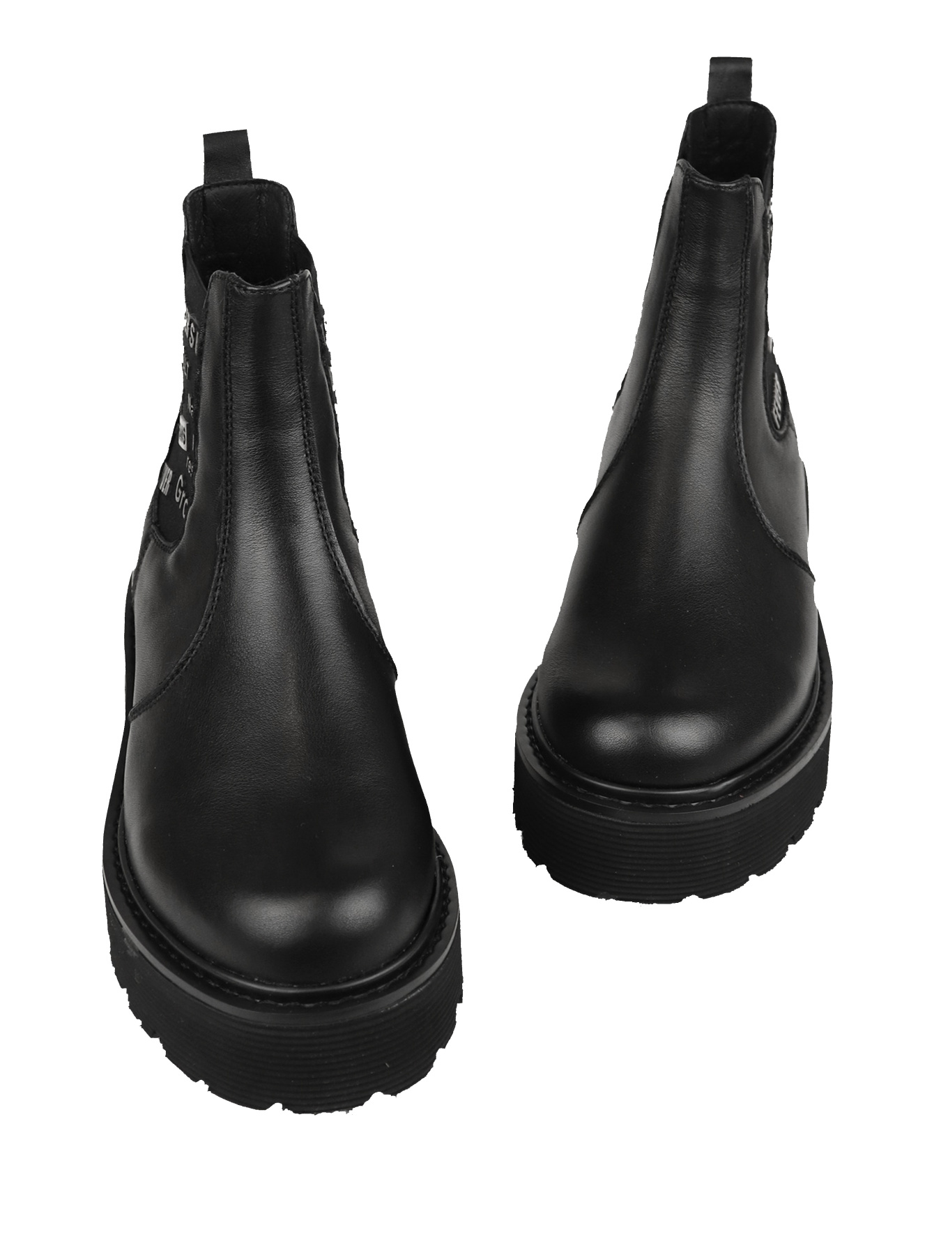 Ботинки Respect модель VK32-133333 Фото