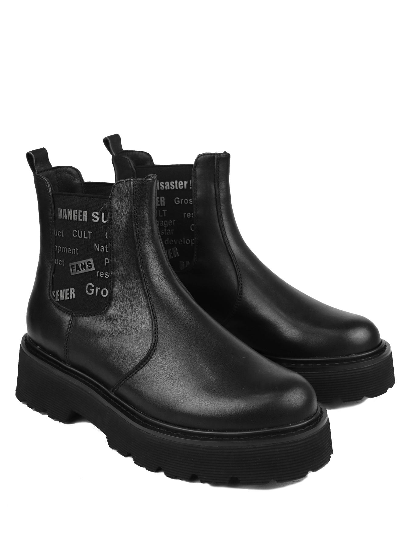 Черевики Respect модель VK32-133333 Фото